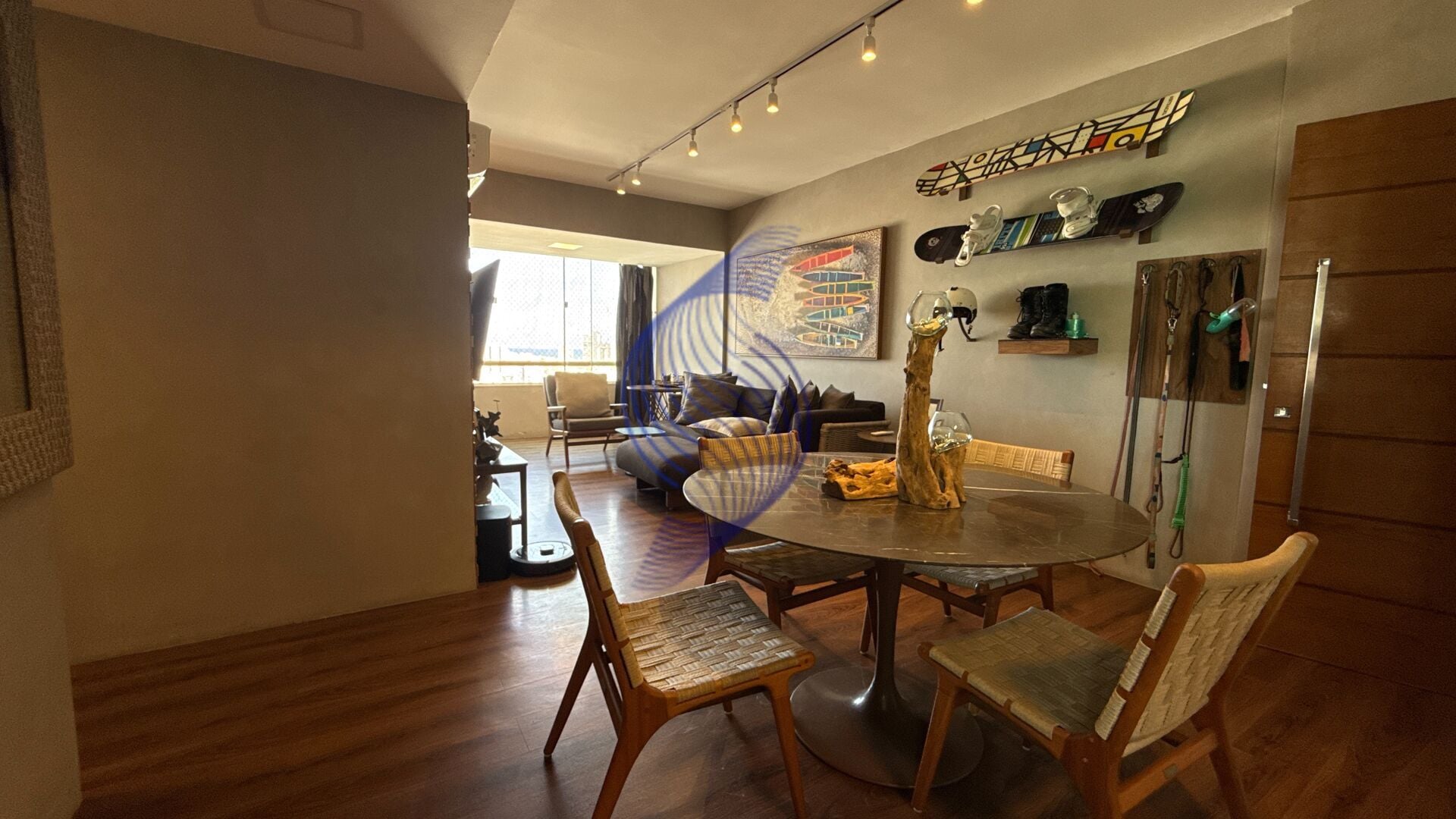 Apartamento, 3 quartos, 80 m² - Foto 3