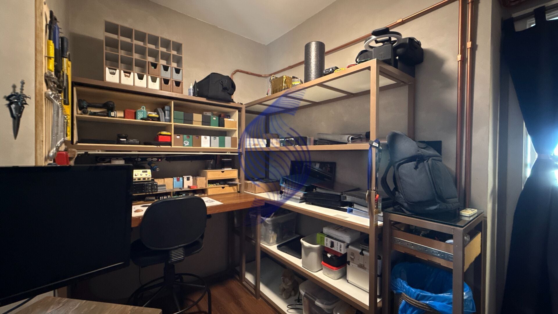 Apartamento, 3 quartos, 80 m² - Foto 23