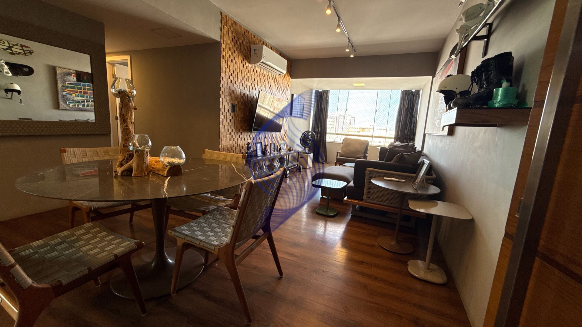 Apartamento, 3 quartos, 80 m² - Foto 2