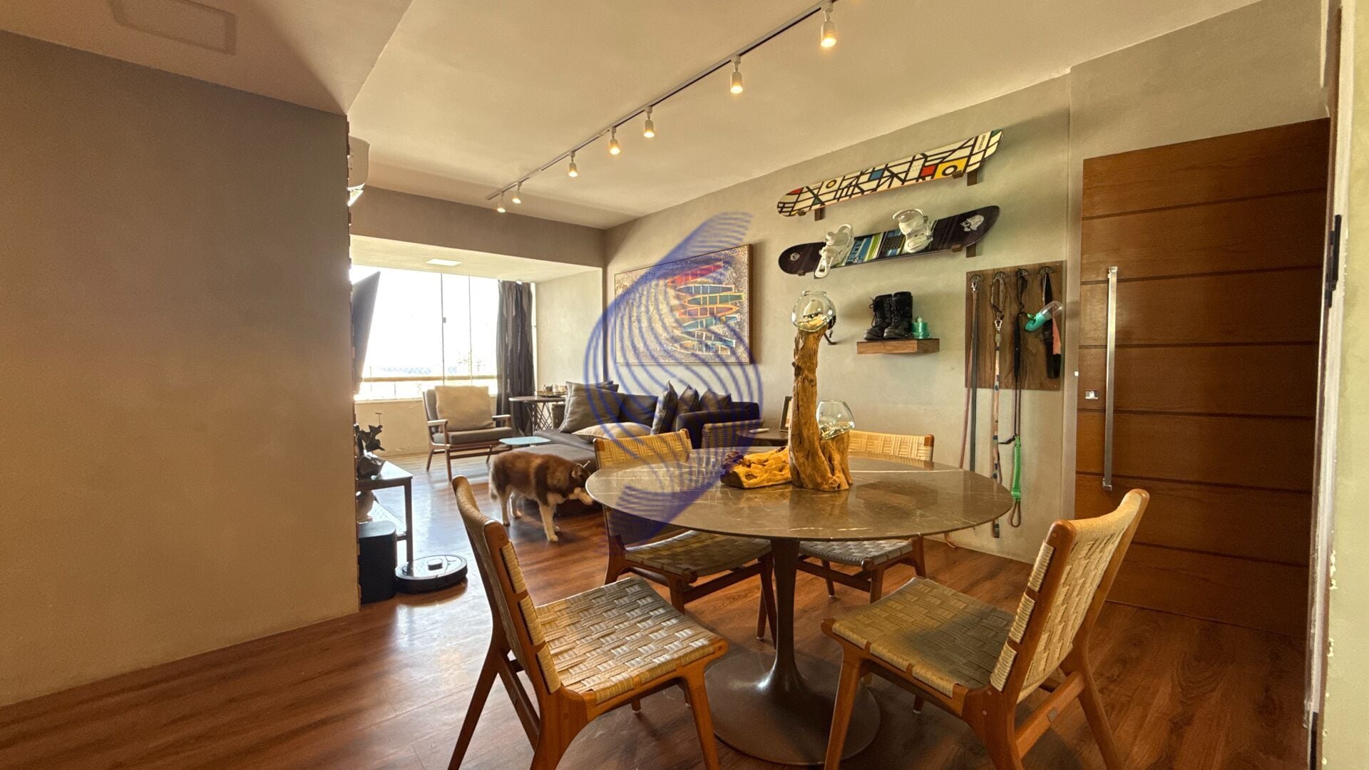 Apartamento, 3 quartos, 80 m² - Foto 4