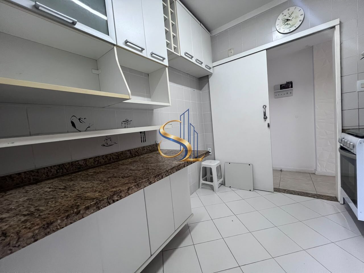 Apartamento, 3 quartos, 75 m² - Foto 7