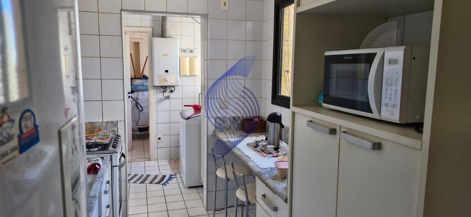 Apartamento, 3 quartos, 130 m² - Foto 8