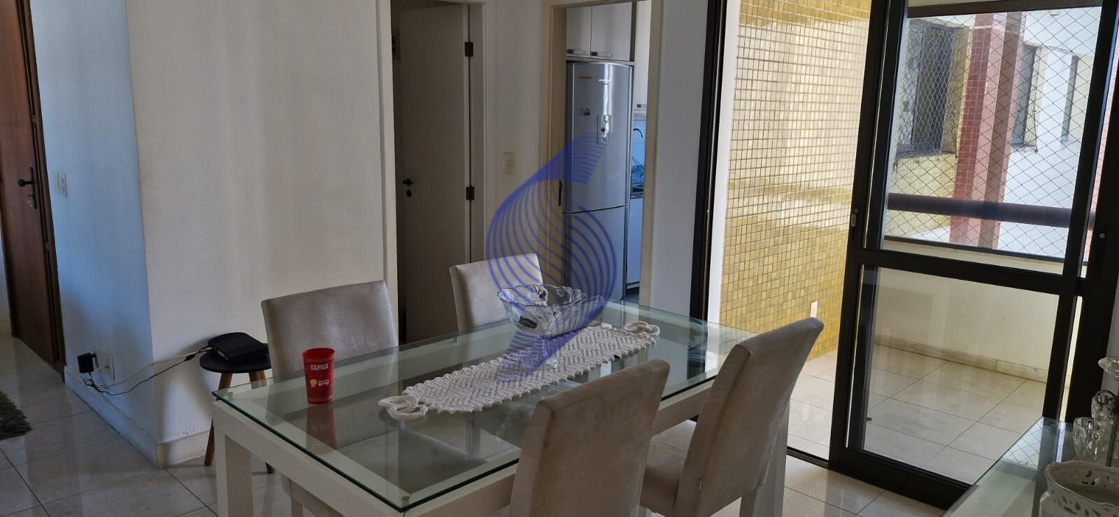Apartamento, 3 quartos, 130 m² - Foto 4