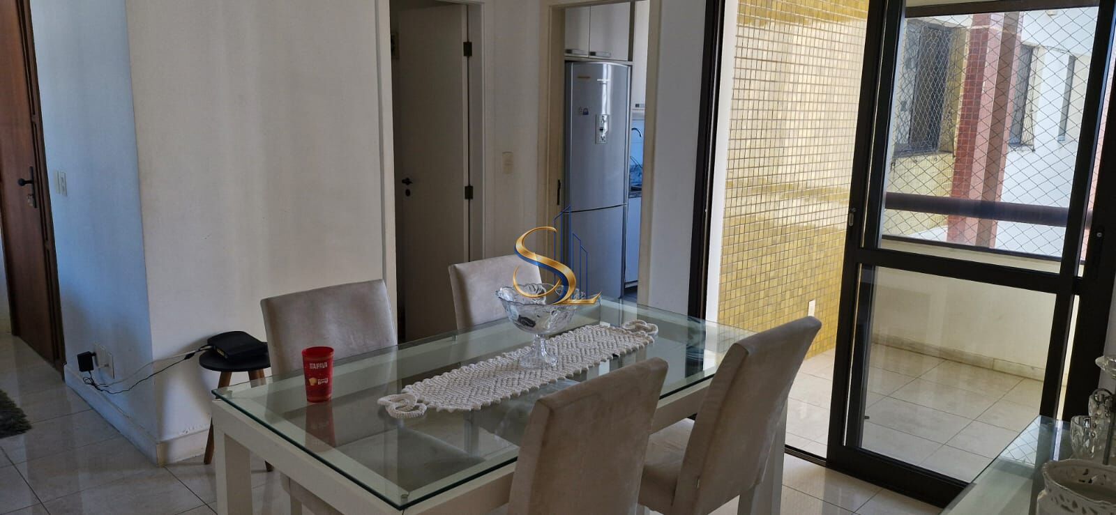 Apartamento, 3 quartos, 130 m² - Foto 4