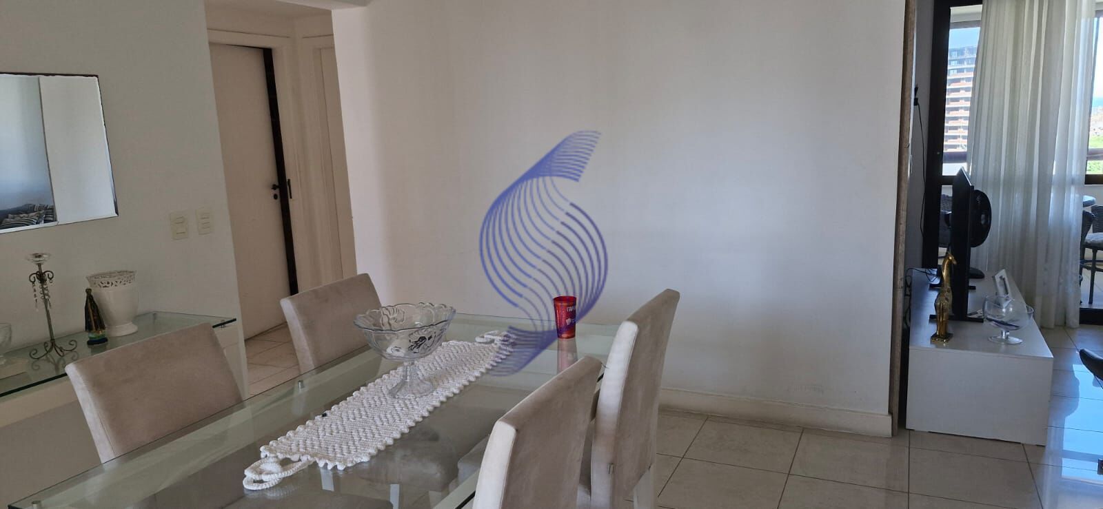 Apartamento, 3 quartos, 130 m² - Foto 3