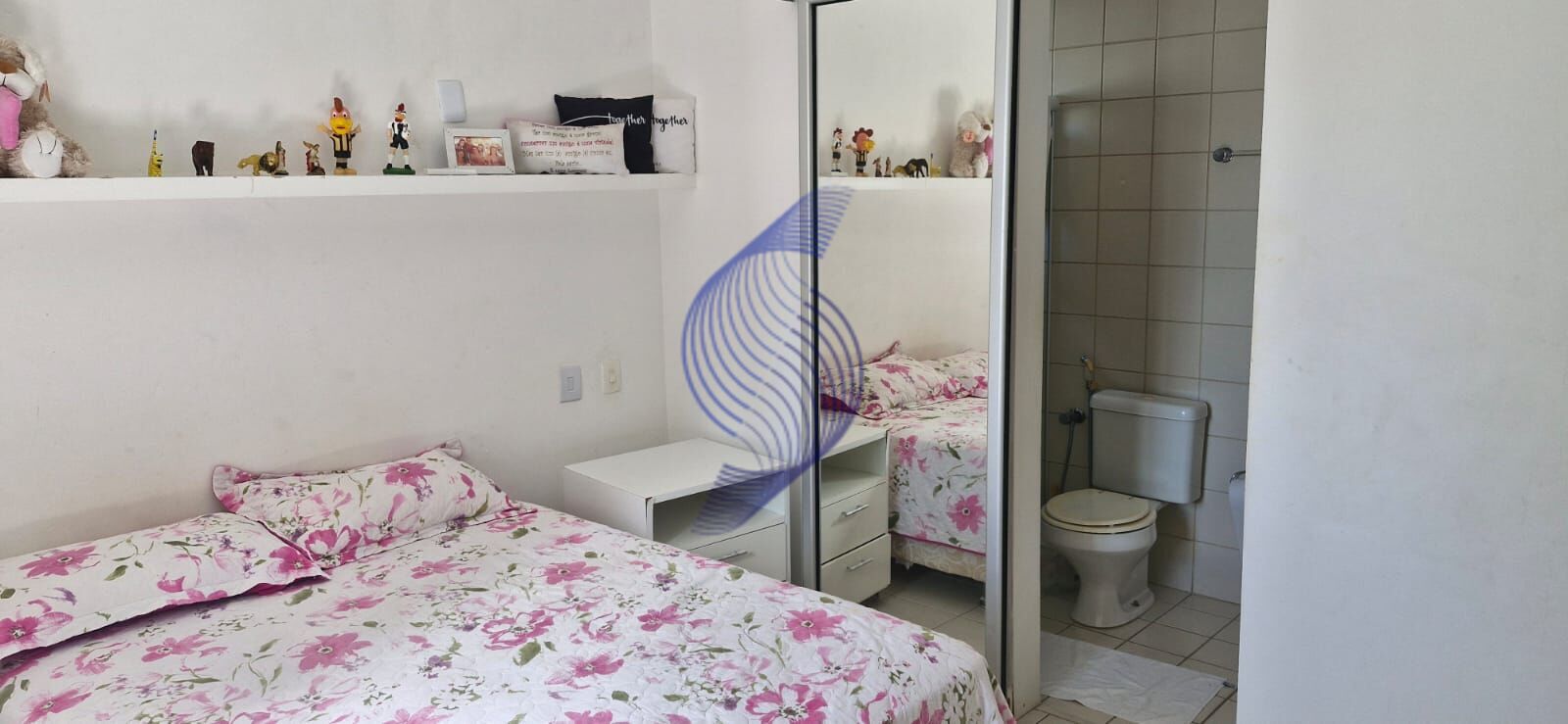 Apartamento, 3 quartos, 130 m² - Foto 11