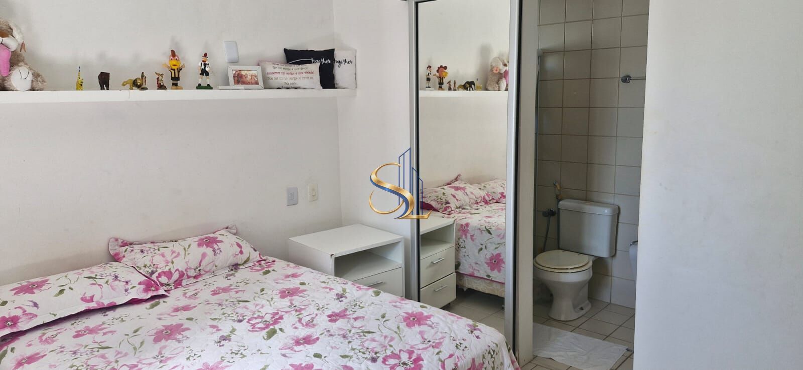Apartamento, 3 quartos, 130 m² - Foto 11
