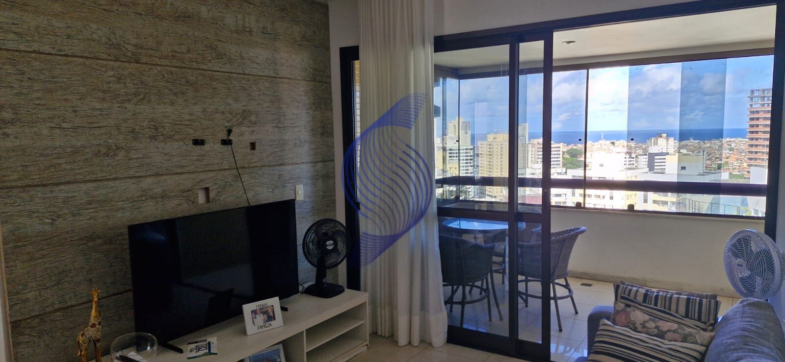 Apartamento, 3 quartos, 130 m² - Foto 5