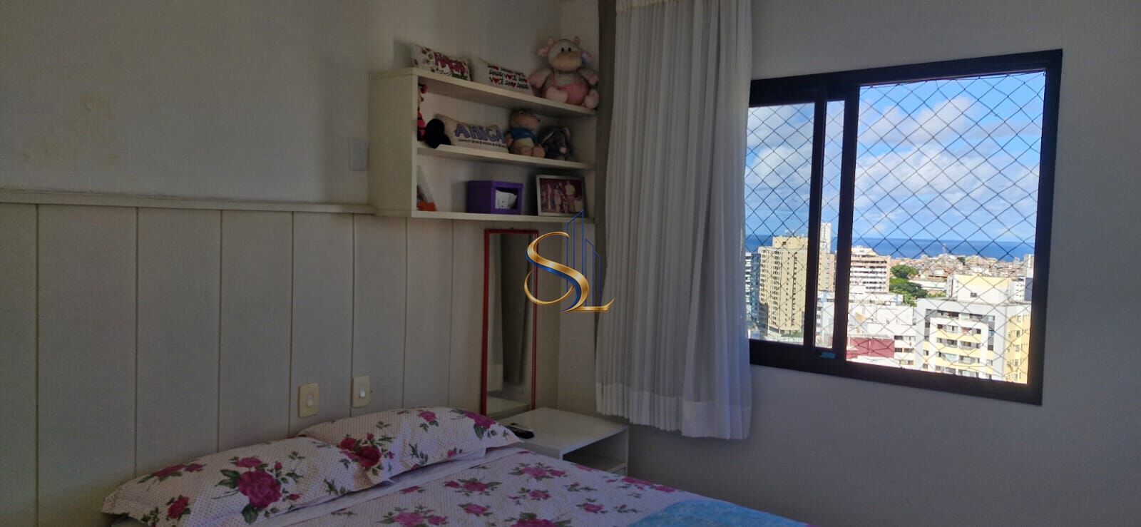 Apartamento, 3 quartos, 130 m² - Foto 12