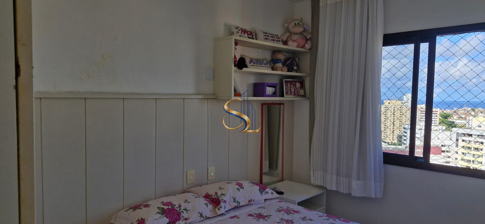 Apartamento, 3 quartos, 130 m² - Foto 13