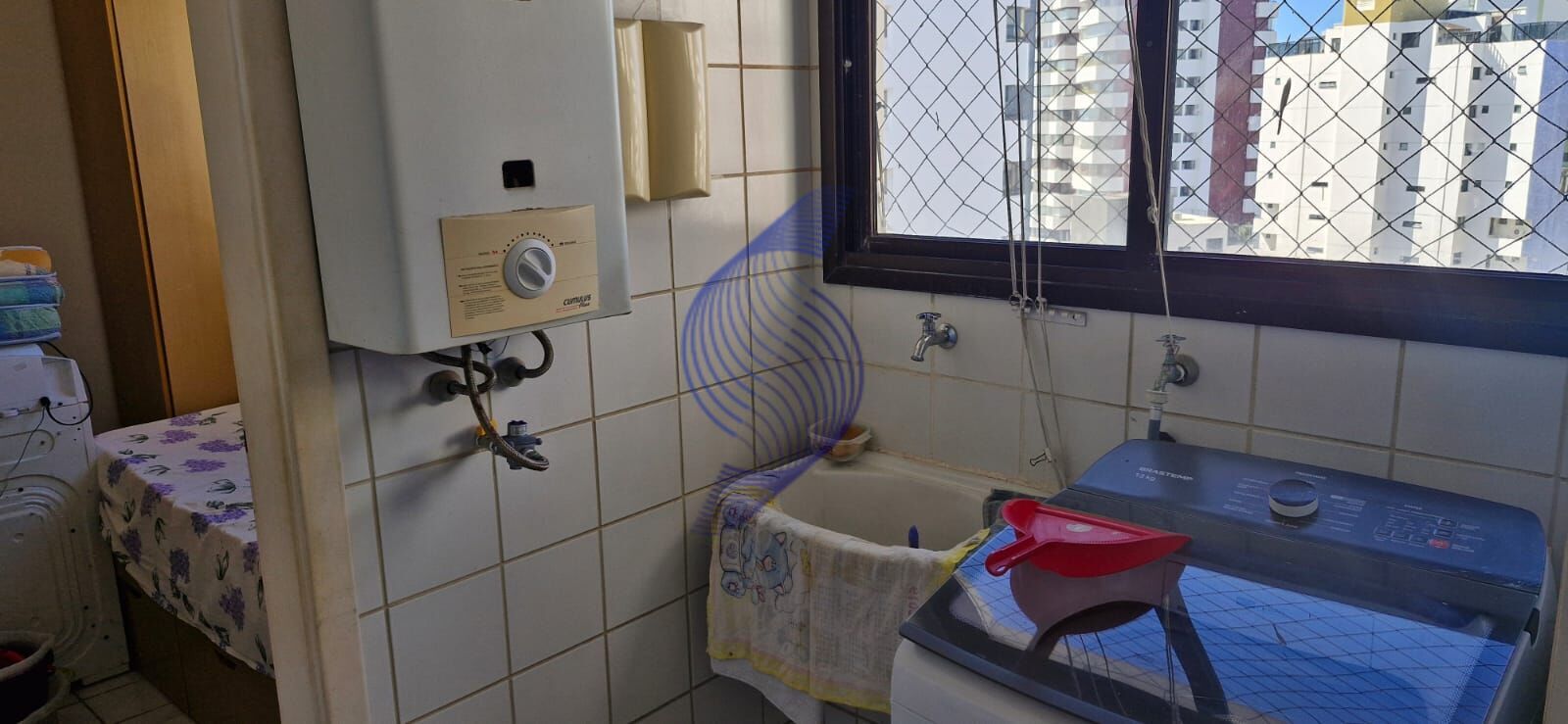 Apartamento, 3 quartos, 130 m² - Foto 17