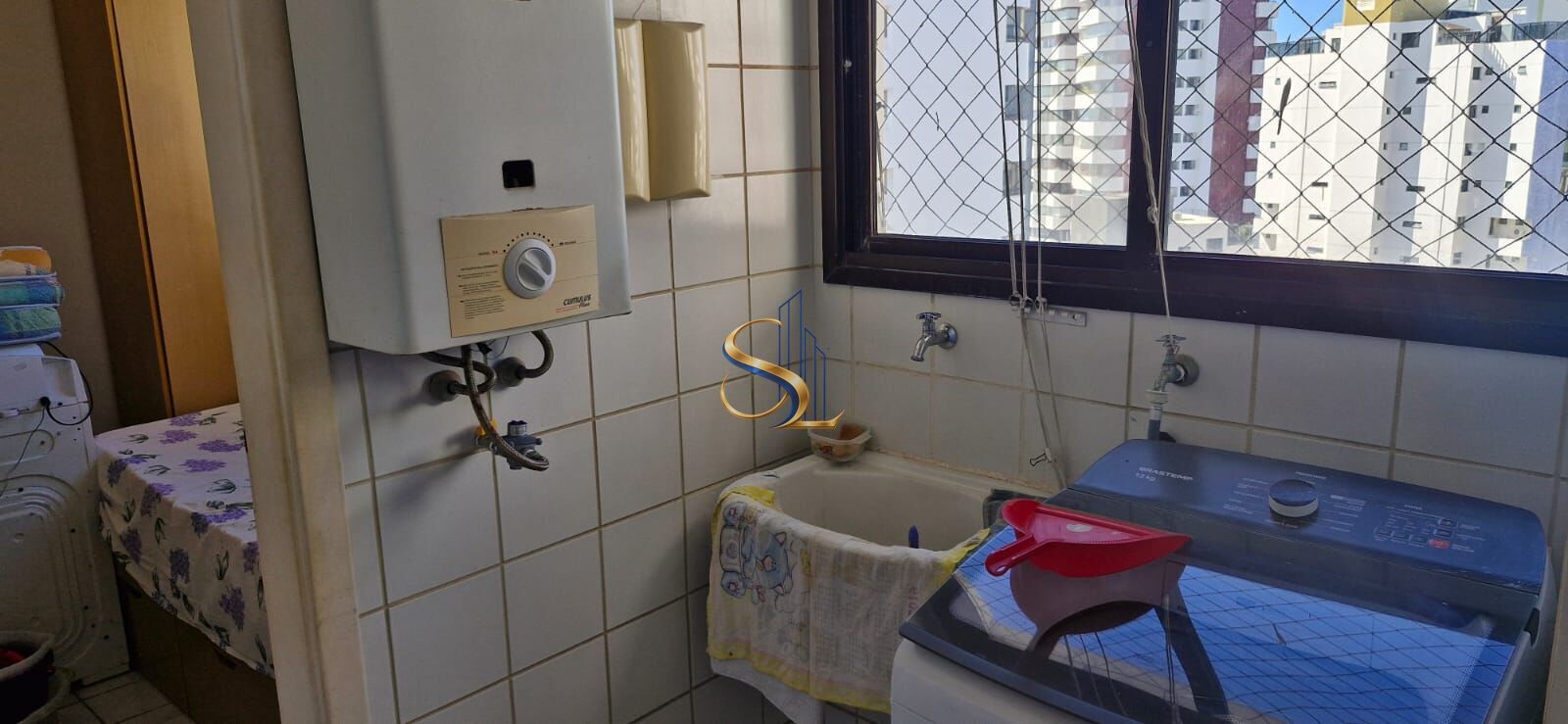 Apartamento, 3 quartos, 130 m² - Foto 17