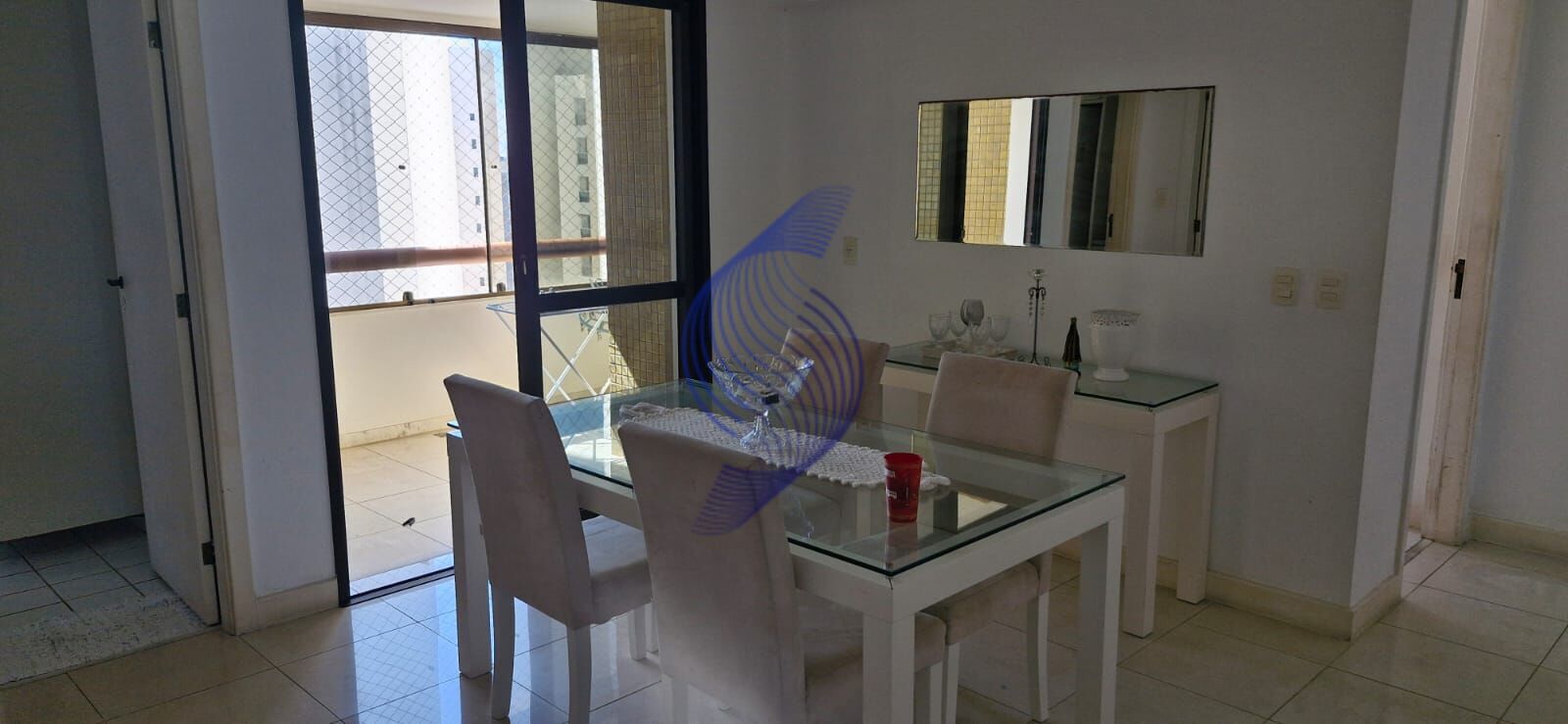 Apartamento, 3 quartos, 130 m² - Foto 2
