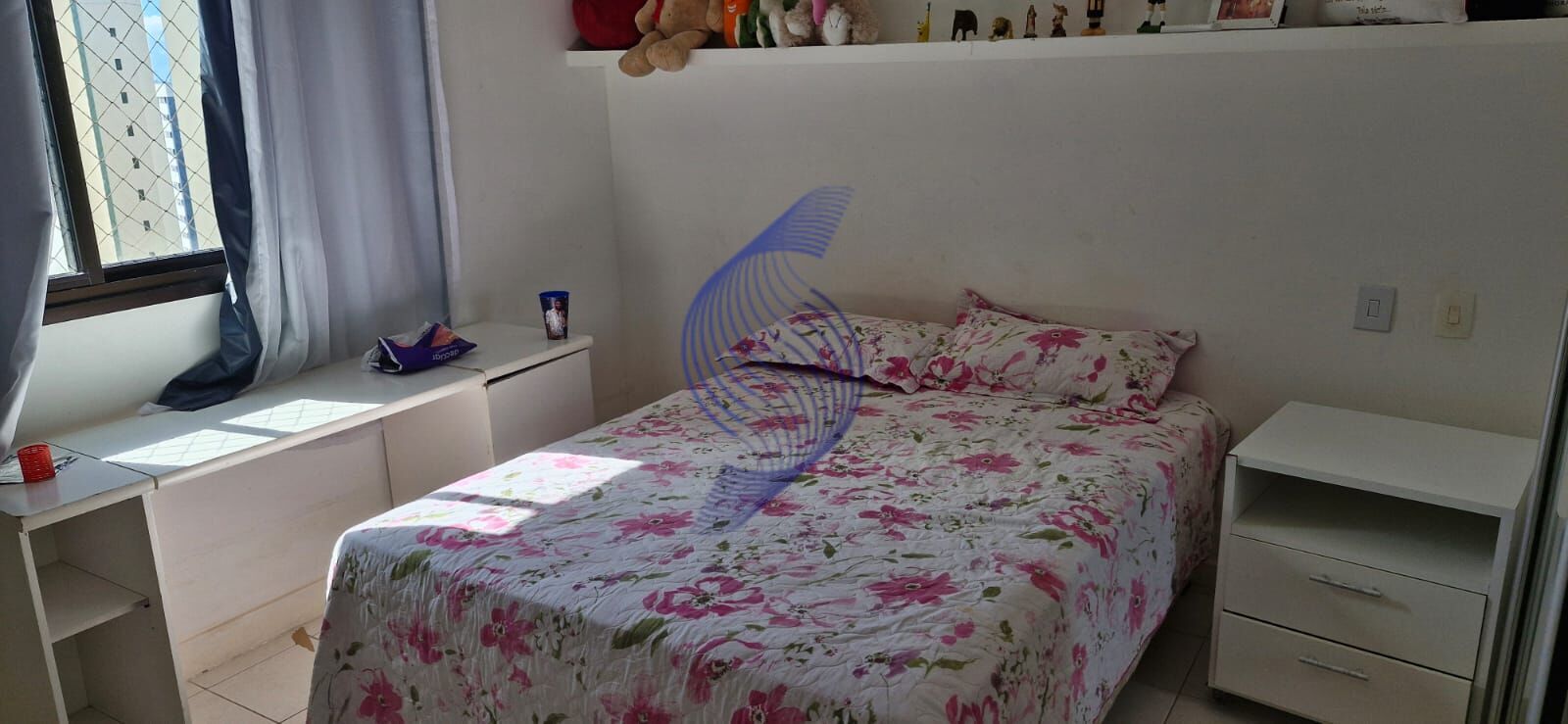 Apartamento, 3 quartos, 130 m² - Foto 10