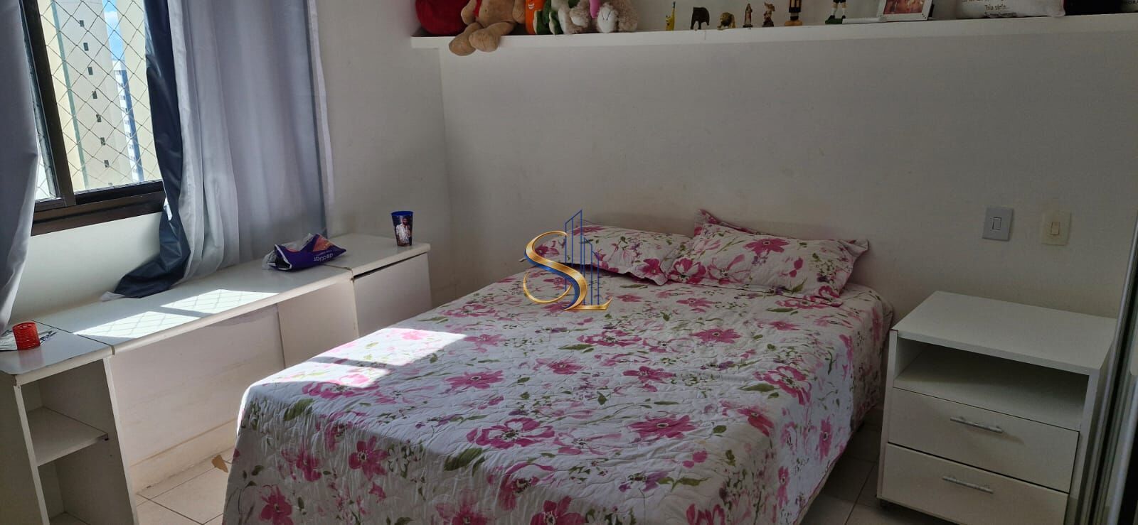 Apartamento, 3 quartos, 130 m² - Foto 10