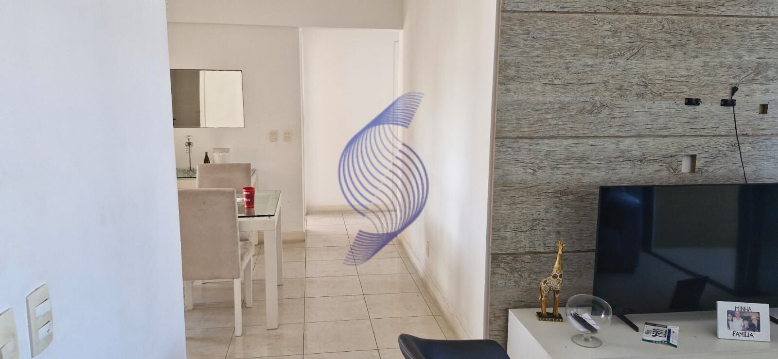Apartamento, 3 quartos, 130 m² - Foto 6
