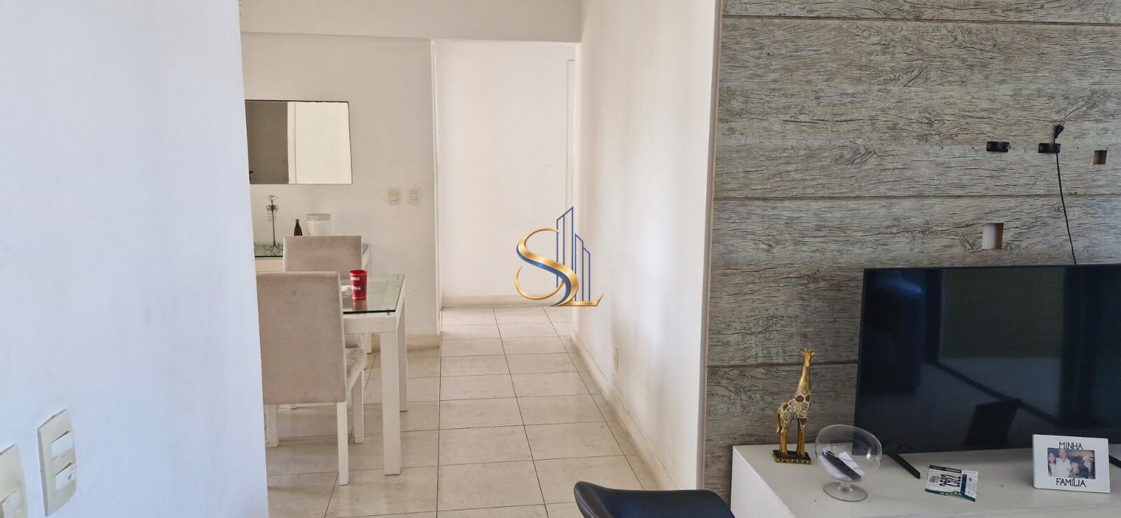 Apartamento, 3 quartos, 130 m² - Foto 6