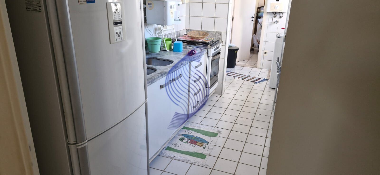 Apartamento, 3 quartos, 130 m² - Foto 7