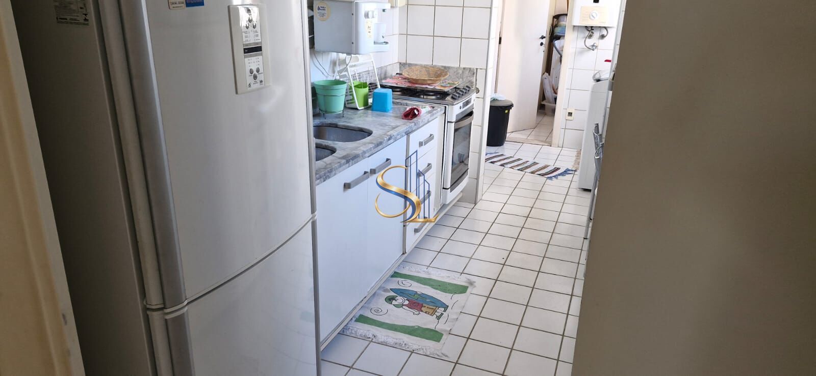Apartamento, 3 quartos, 130 m² - Foto 7