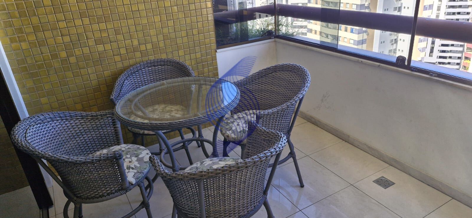Apartamento, 3 quartos, 130 m² - Foto 15