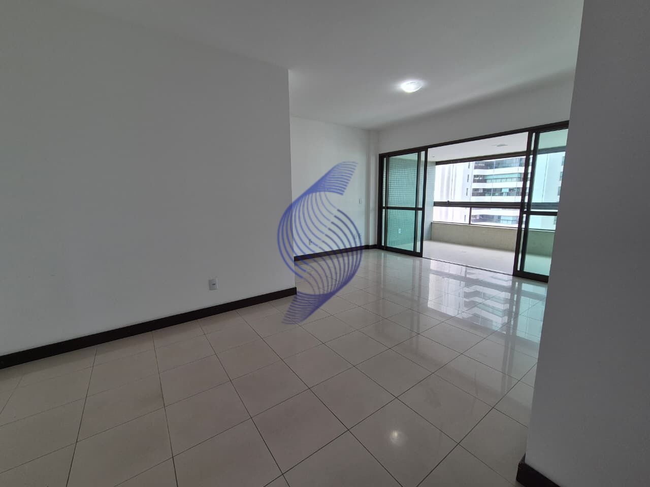 Apartamento, 2 quartos, 100 m² - Foto 2