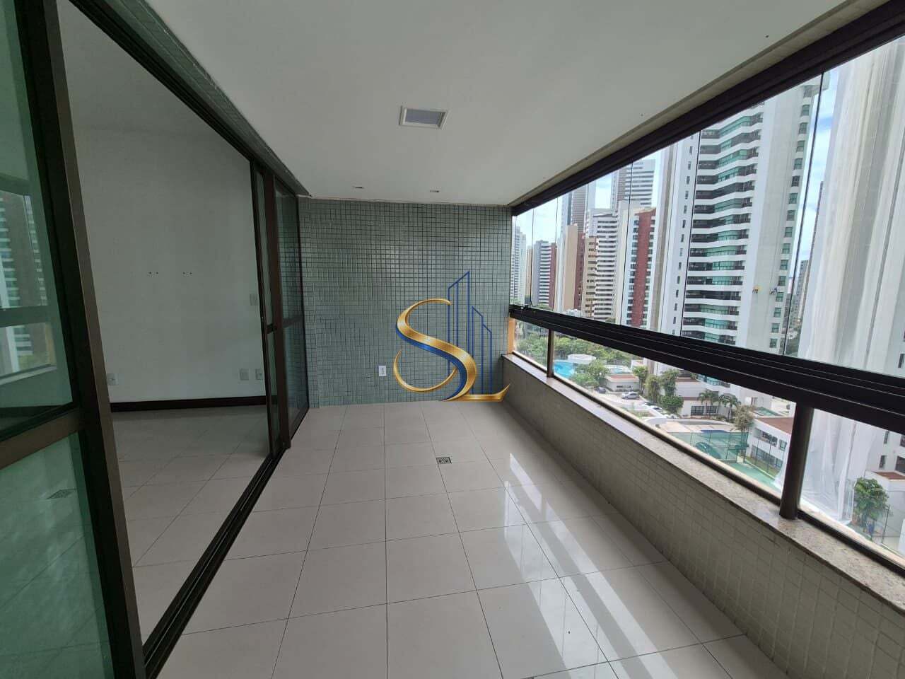 Apartamento, 2 quartos, 100 m² - Foto 15