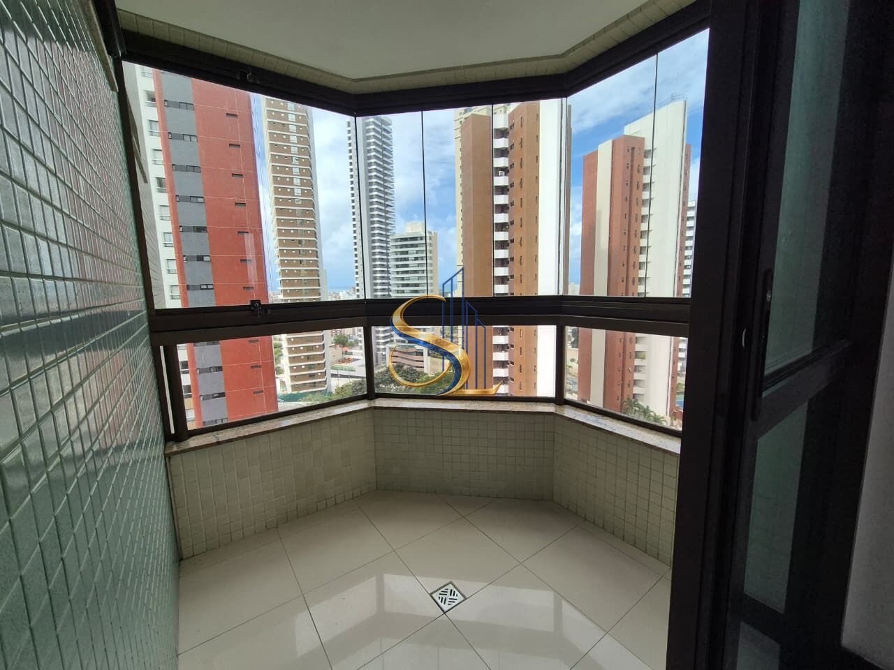 Apartamento, 2 quartos, 100 m² - Foto 10