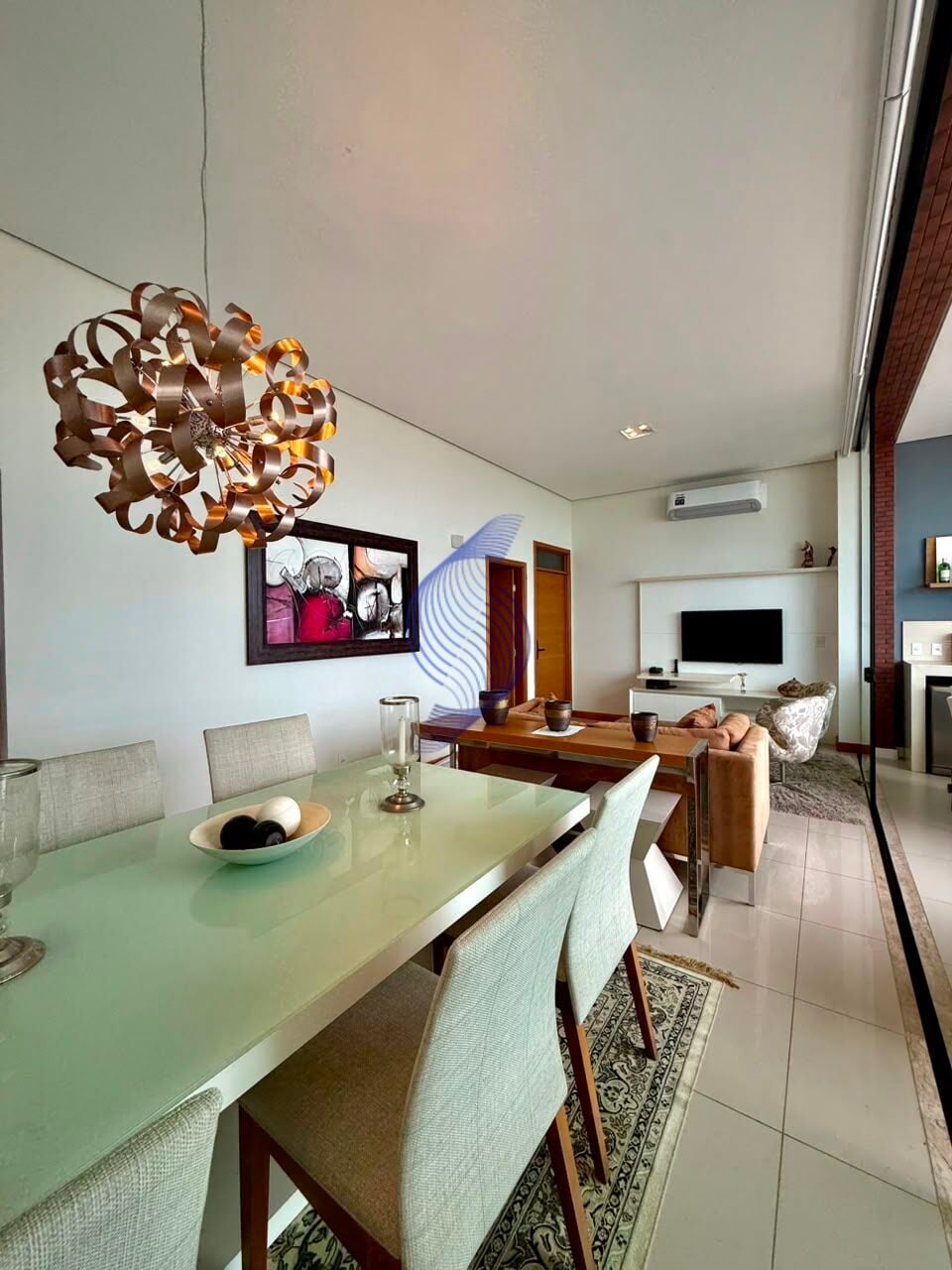 Apartamento, 3 quartos, 145 m² - Foto 2