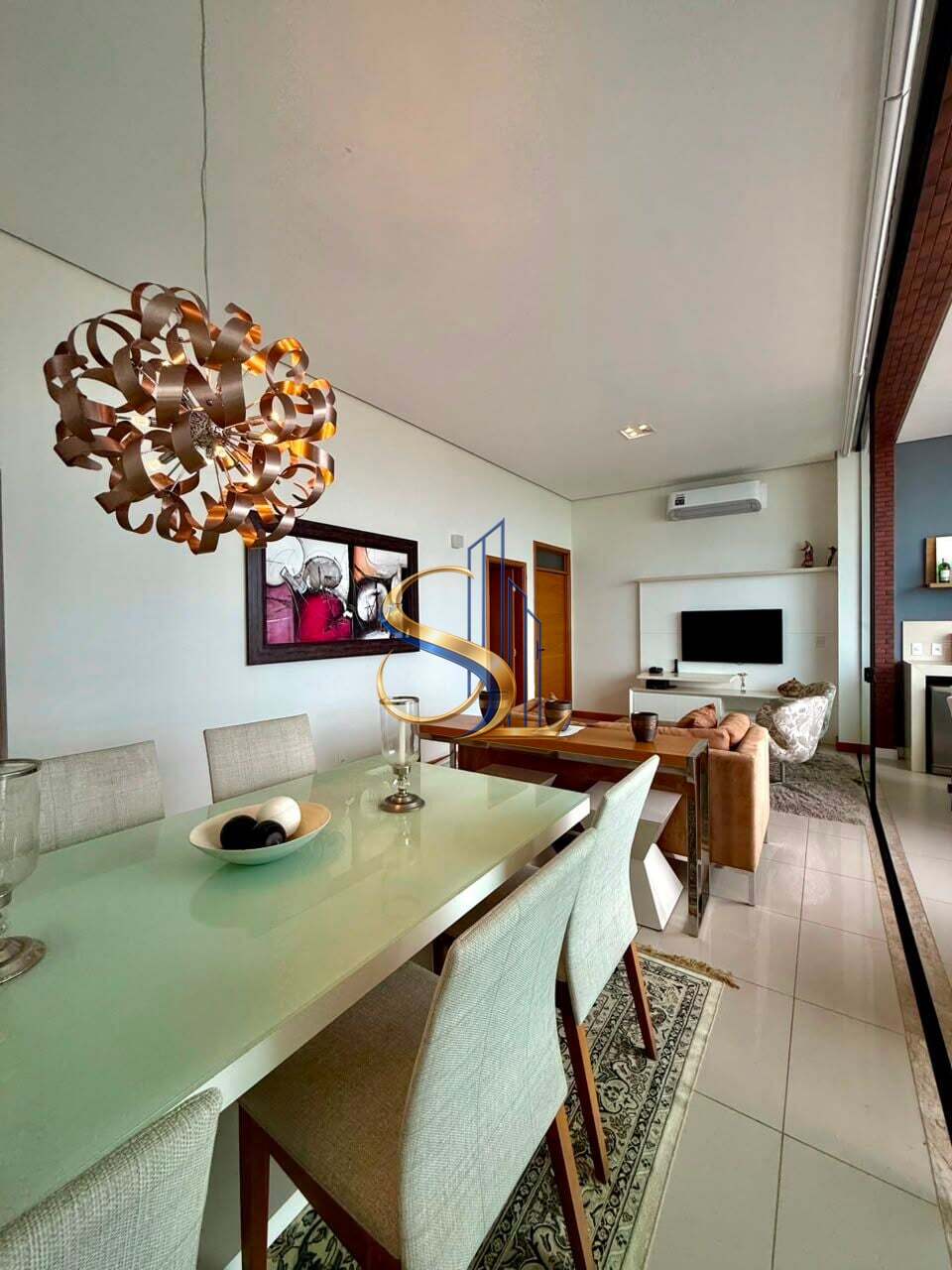 Apartamento, 3 quartos, 145 m² - Foto 7