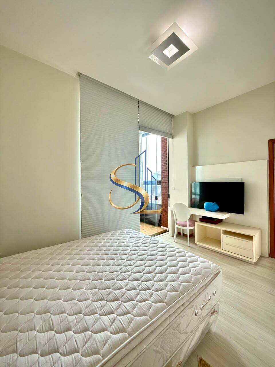 Apartamento, 3 quartos, 145 m² - Foto 13