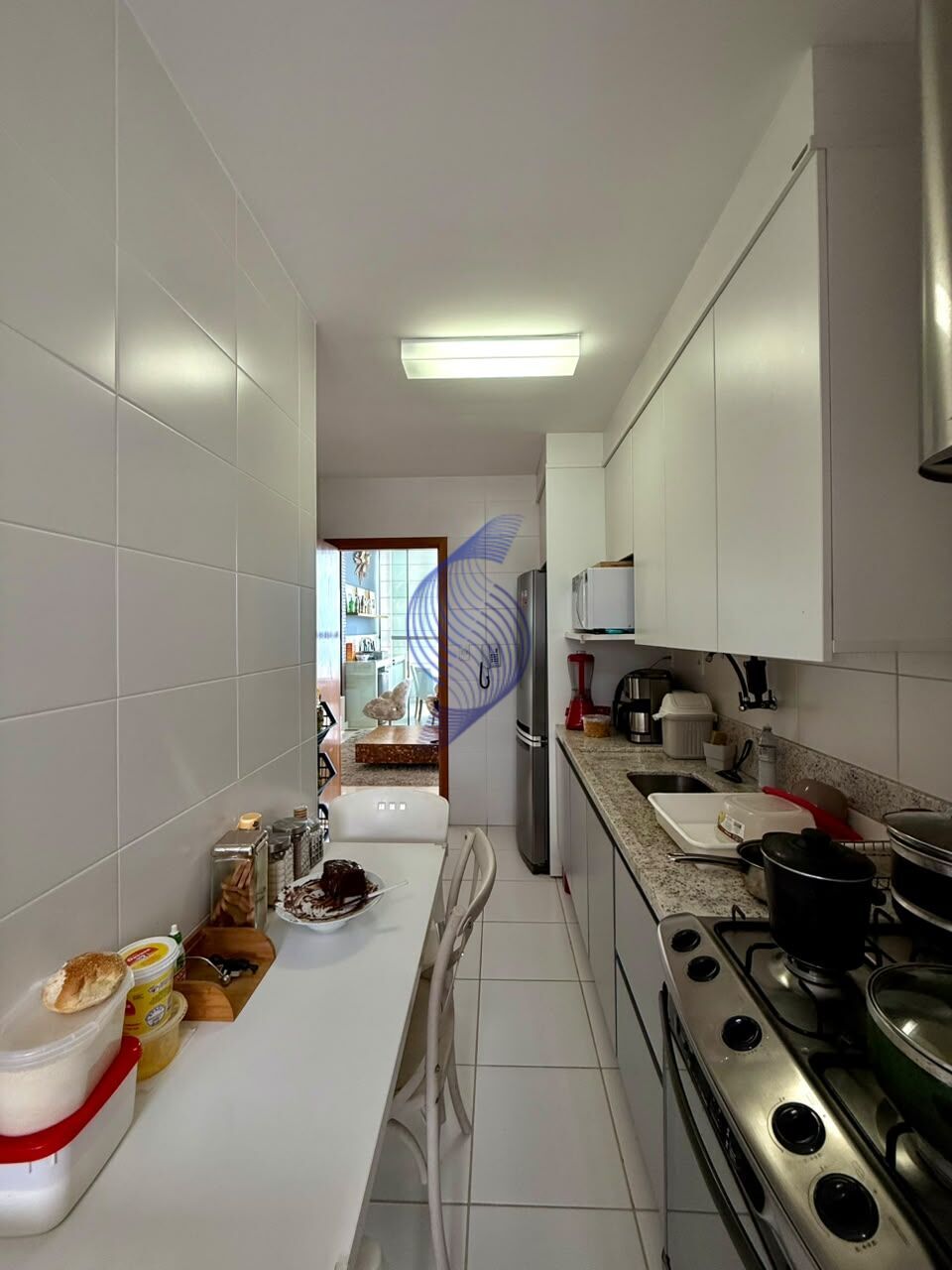Apartamento, 3 quartos, 145 m² - Foto 10