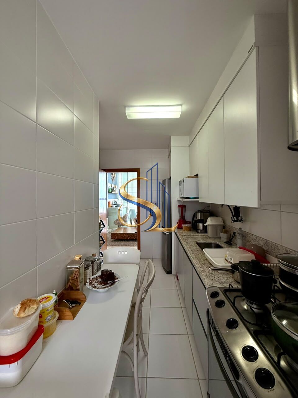Apartamento, 3 quartos, 145 m² - Foto 10