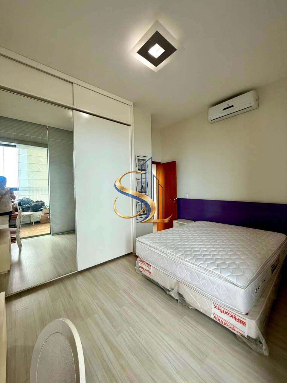 Apartamento, 3 quartos, 145 m² - Foto 11