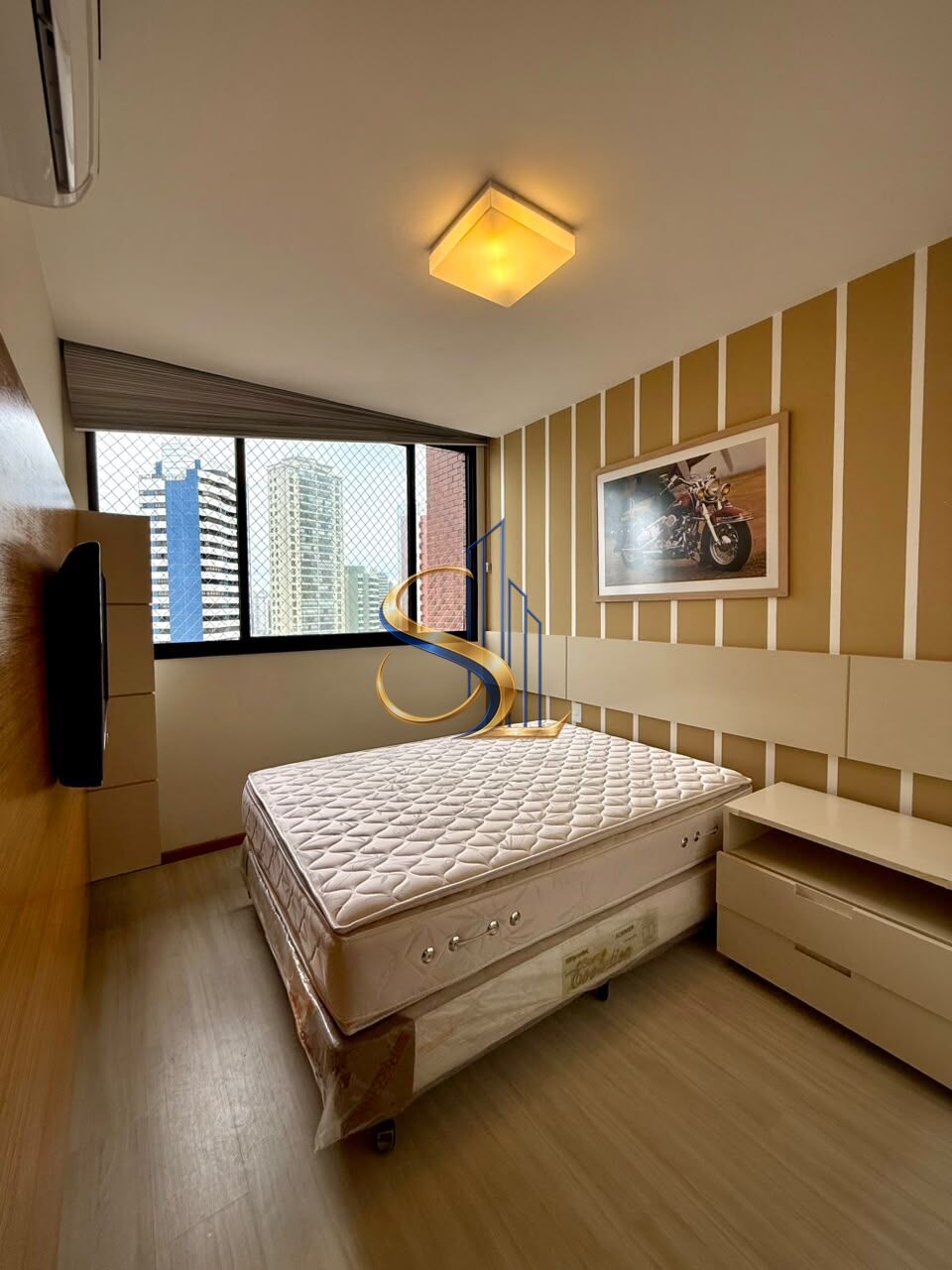 Apartamento, 3 quartos, 145 m² - Foto 16