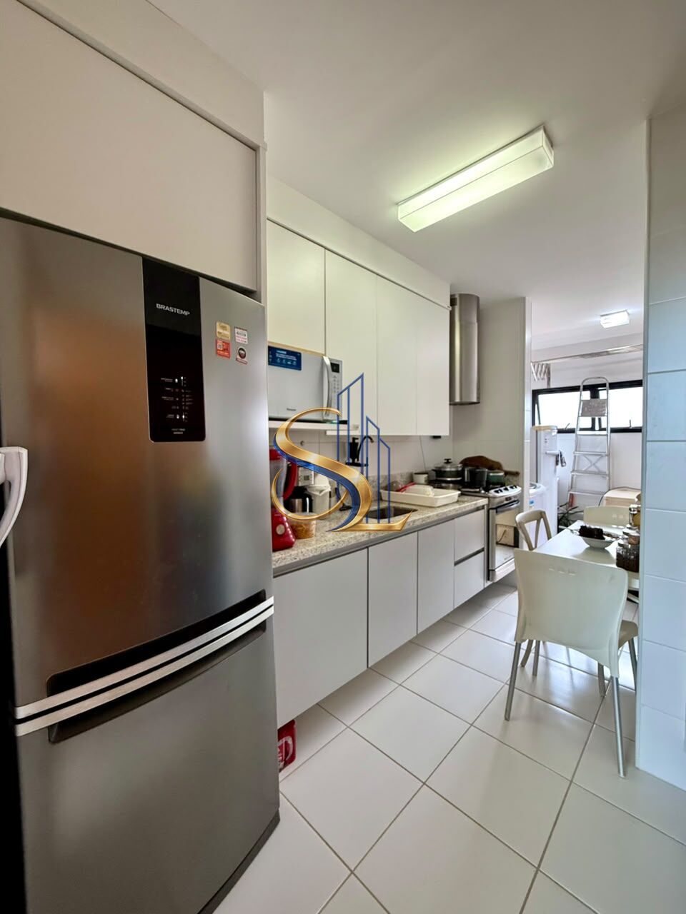 Apartamento, 3 quartos, 145 m² - Foto 9