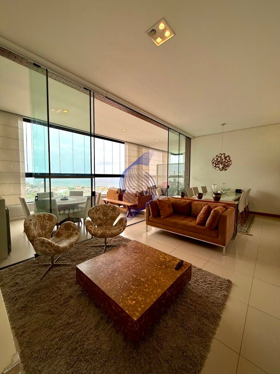 Apartamento, 3 quartos, 145 m² - Foto 4