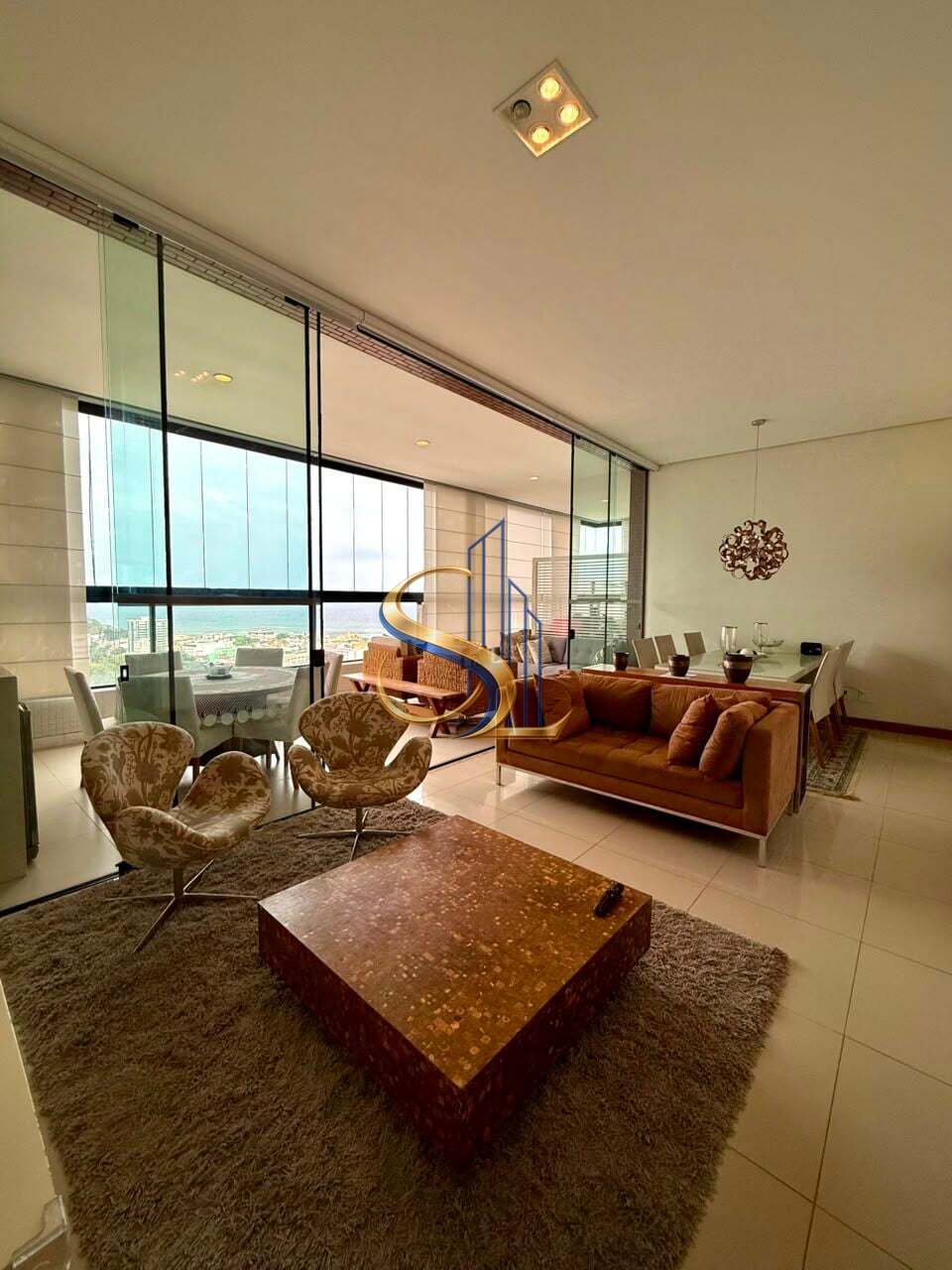 Apartamento, 3 quartos, 145 m² - Foto 8