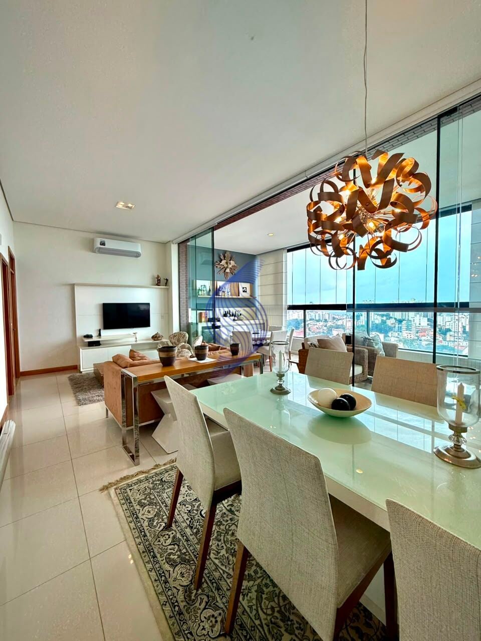 Apartamento, 3 quartos, 145 m² - Foto 3