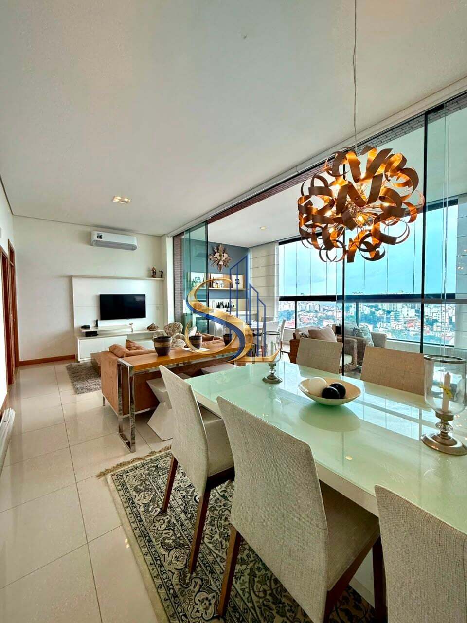 Apartamento, 3 quartos, 145 m² - Foto 5