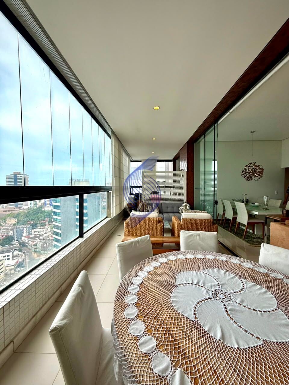 Apartamento, 3 quartos, 145 m² - Foto 7