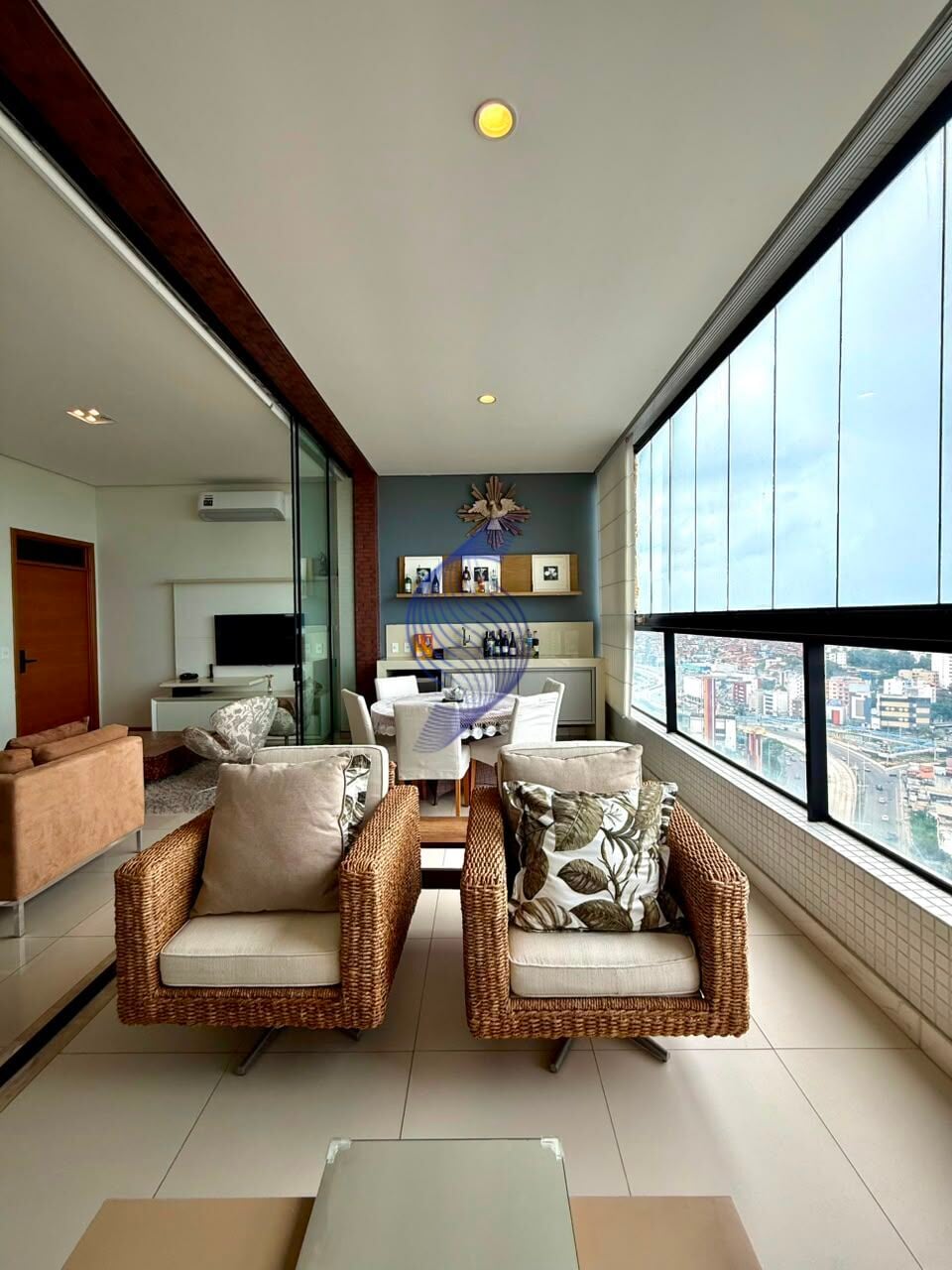 Apartamento, 3 quartos, 145 m² - Foto 8