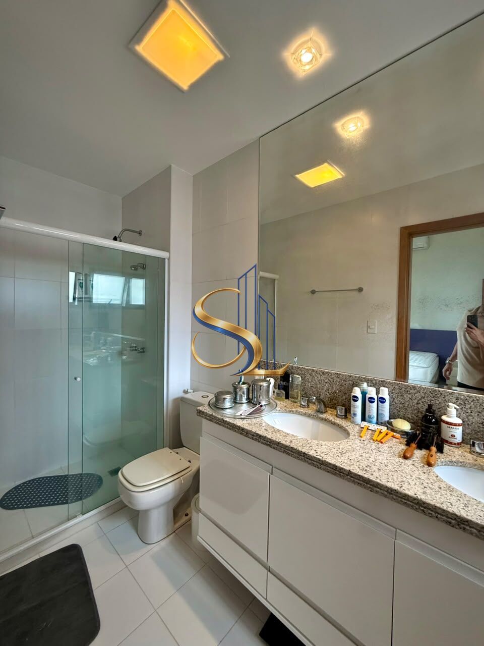 Apartamento, 3 quartos, 145 m² - Foto 21