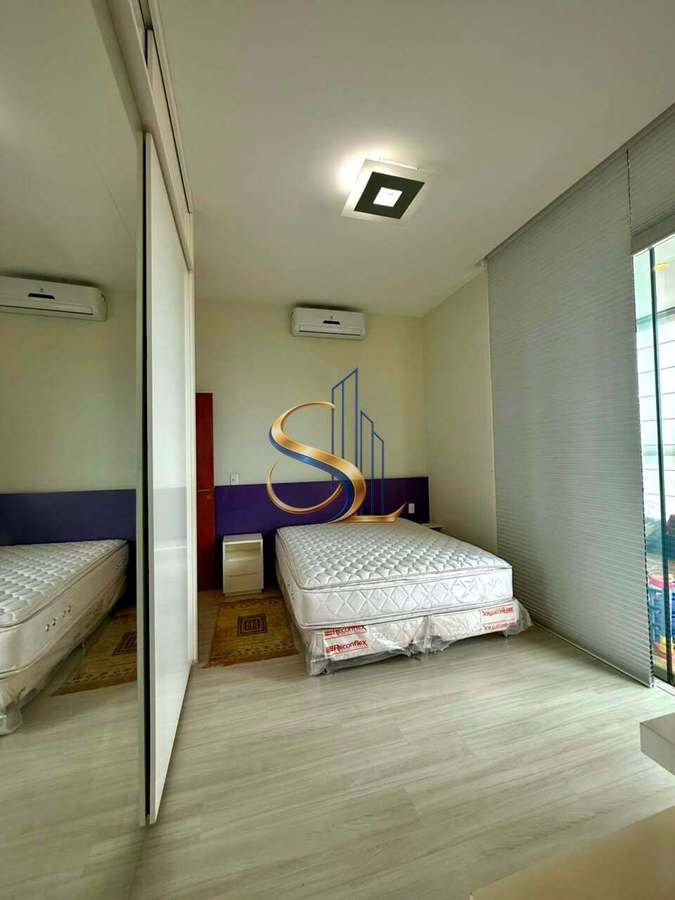 Apartamento, 3 quartos, 145 m² - Foto 12