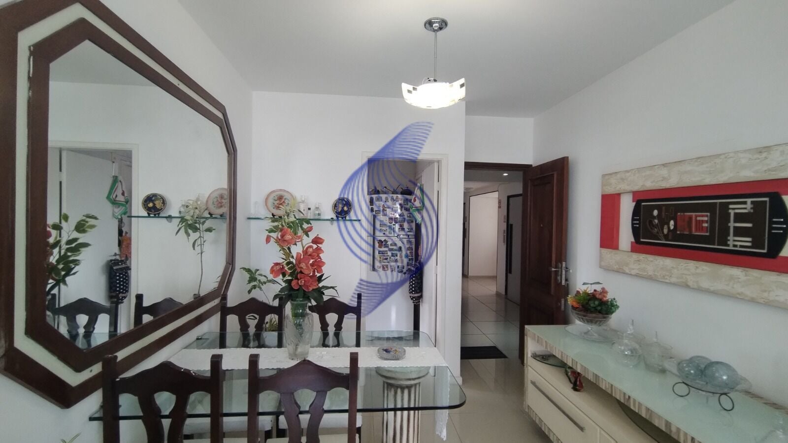Apartamento, 2 quartos, 67 m² - Foto 3