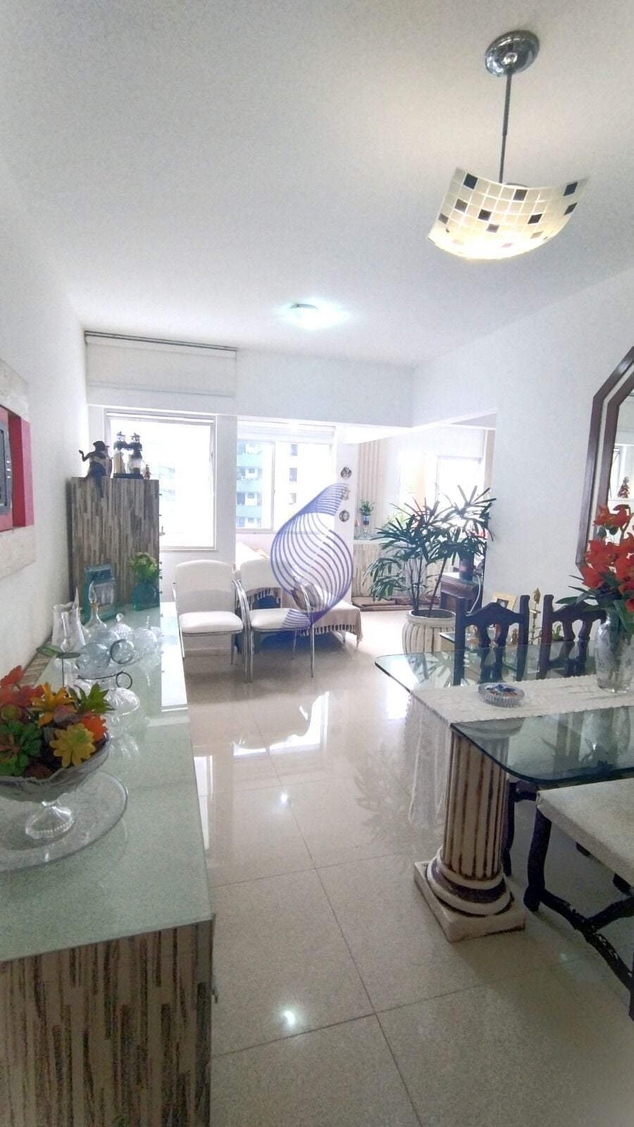 Apartamento, 2 quartos, 67 m² - Foto 2