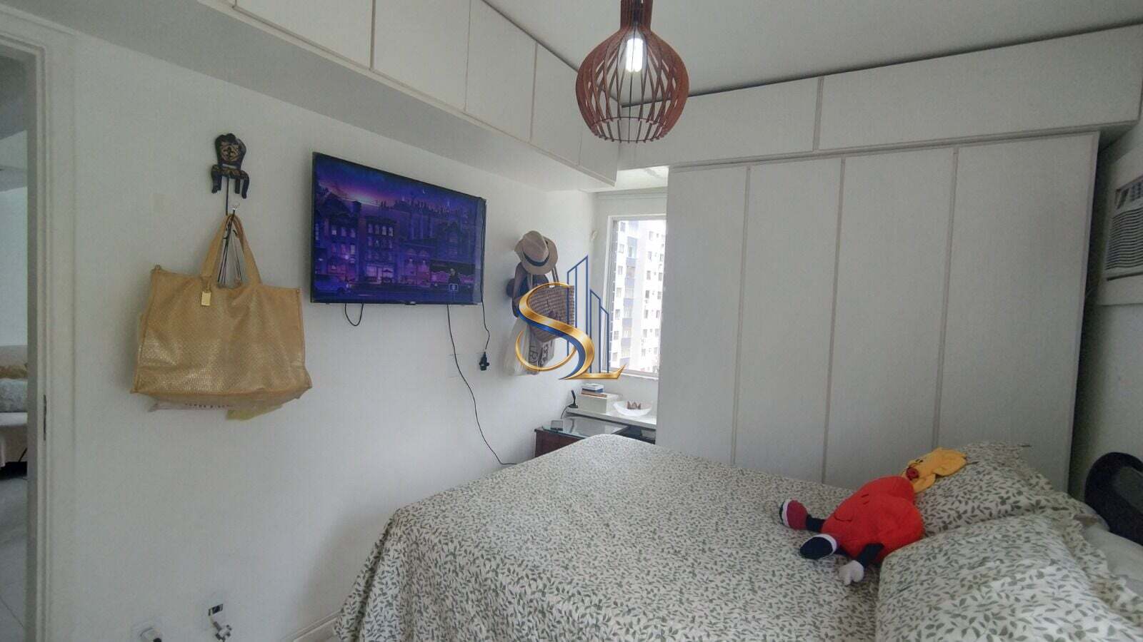 Apartamento, 2 quartos, 67 m² - Foto 13