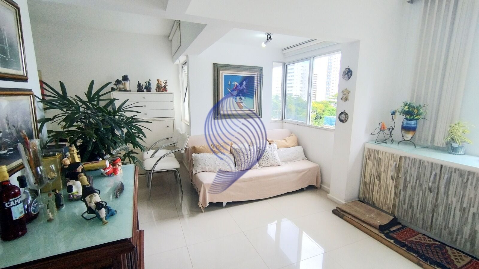 Apartamento, 2 quartos, 67 m² - Foto 4