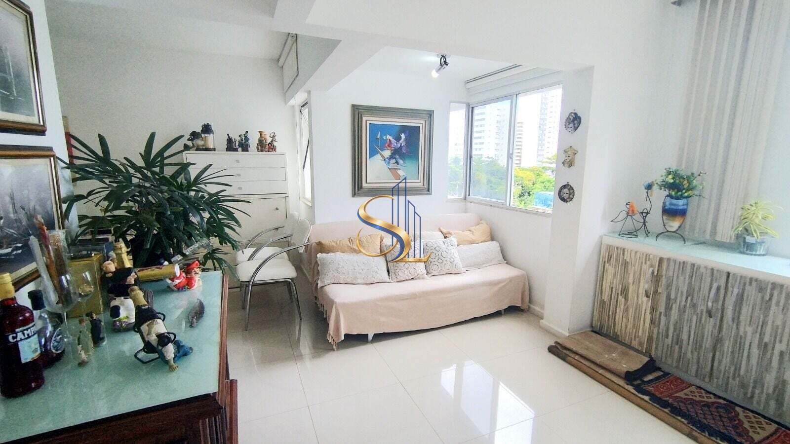 Apartamento, 2 quartos, 67 m² - Foto 2