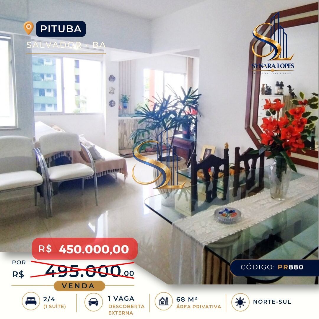 Apartamento, 2 quartos, 67 m² - Foto 1