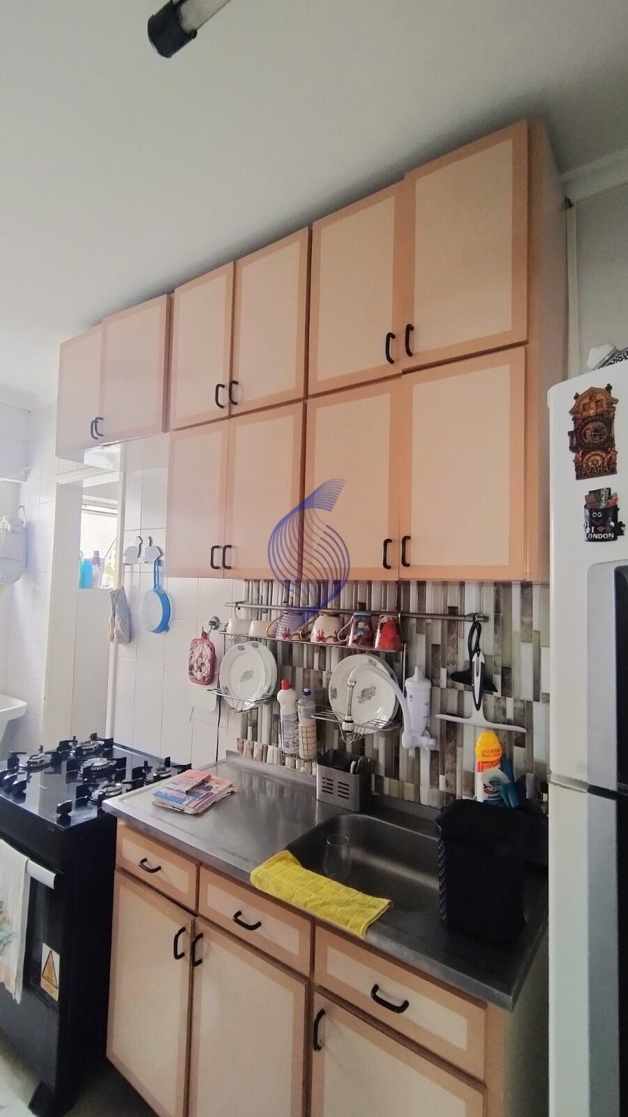 Apartamento, 2 quartos, 67 m² - Foto 9